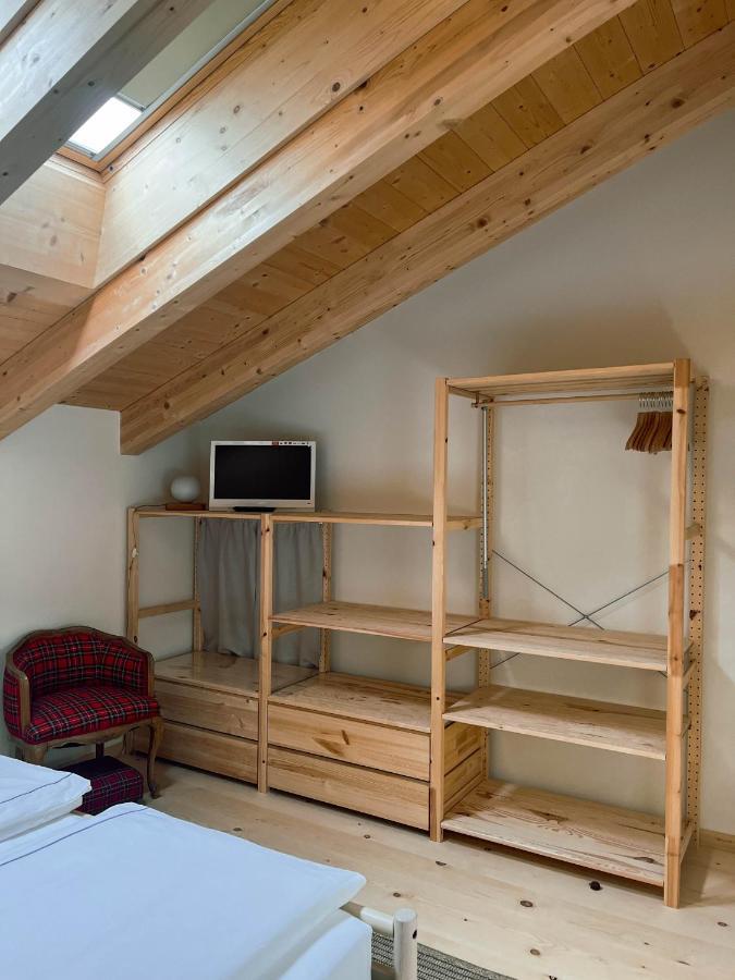 Maso Alpino Con Vista Sulle Dolomiti Apartment Mendola Екстериор снимка