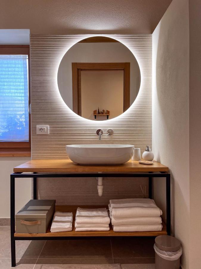 Maso Alpino Con Vista Sulle Dolomiti Apartment Mendola Екстериор снимка
